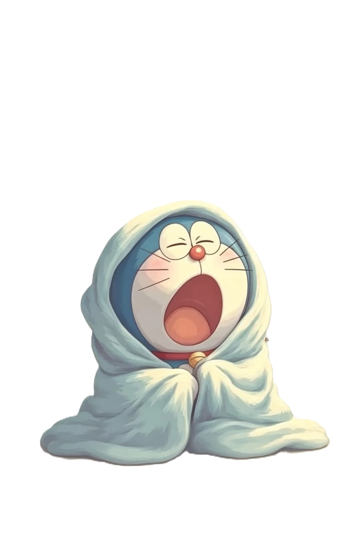 Doraemon